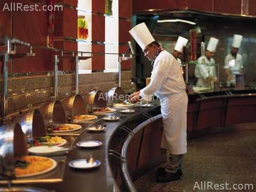 Hilton Dubai Jumeirah 21